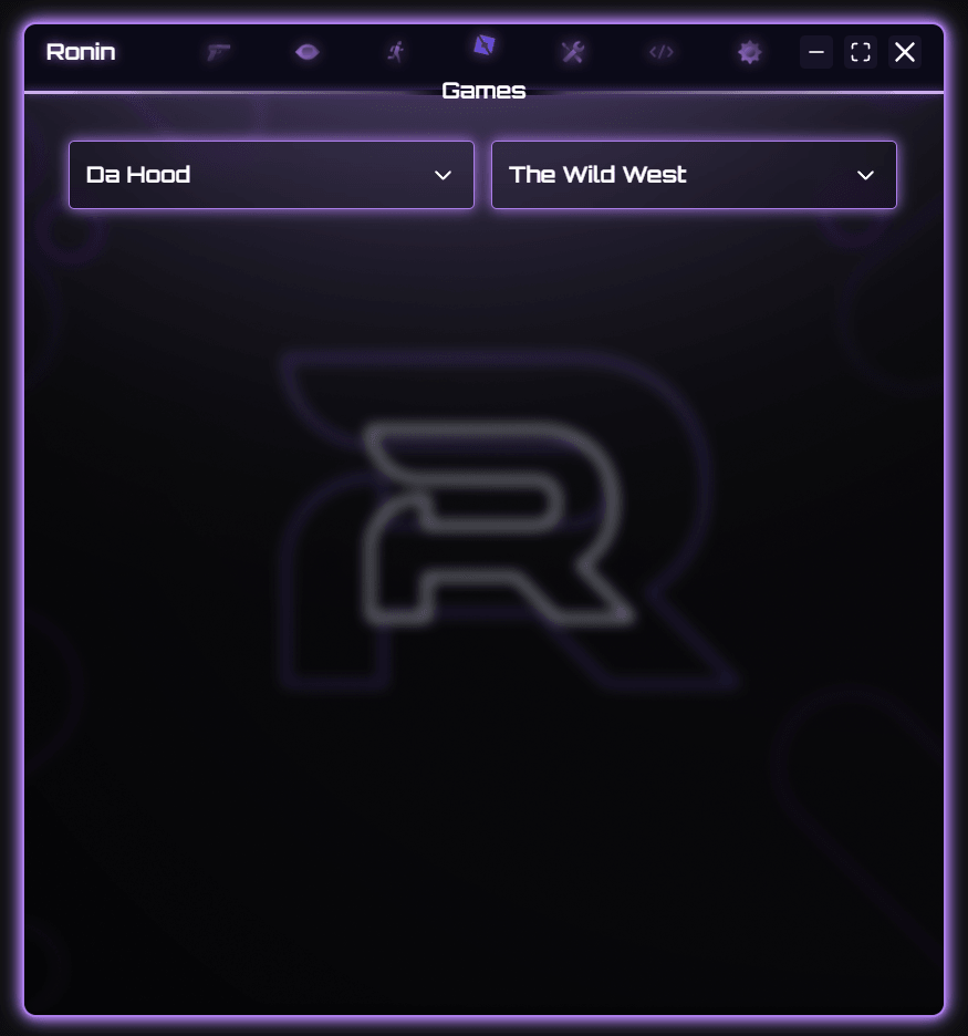Ronin screenshot 4