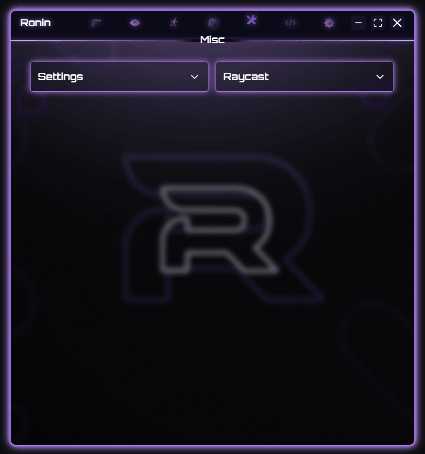 Ronin screenshot 5
