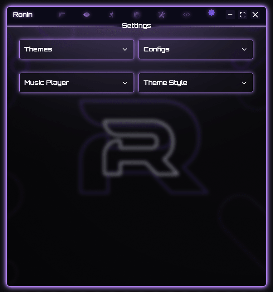 Ronin screenshot 7